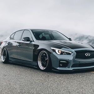 Meet your Posher, Marcos